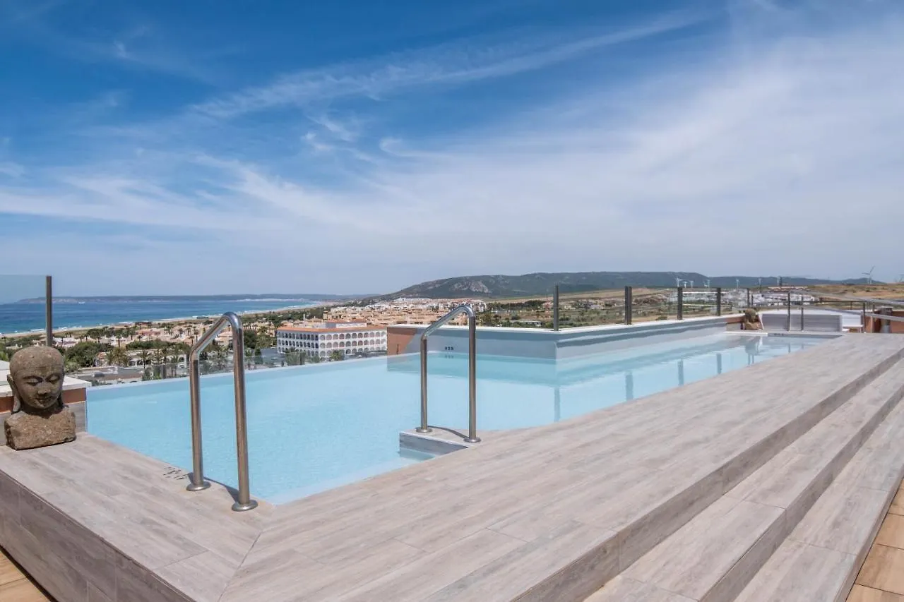El Cortijo De Zahara By Qhotels Zahara de los Atunes