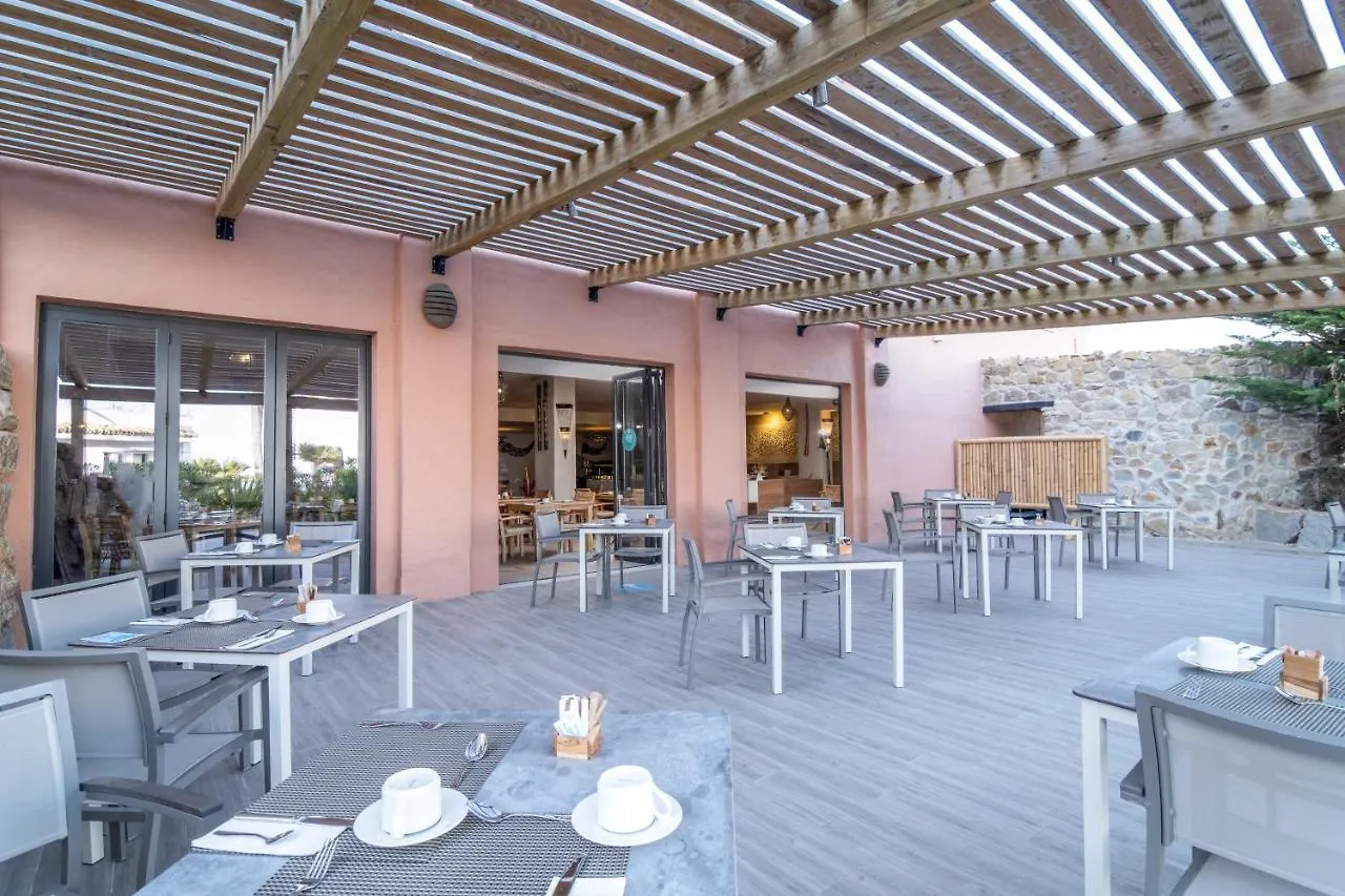 El Cortijo De Zahara By Qhotels Zahara de los Atunes Spain