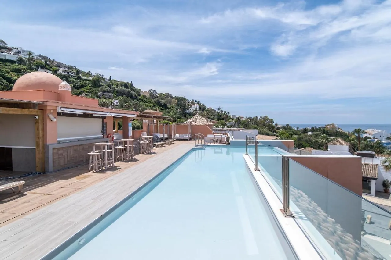 El Cortijo De Zahara By Qhotels Zahara de los Atunes Hotel