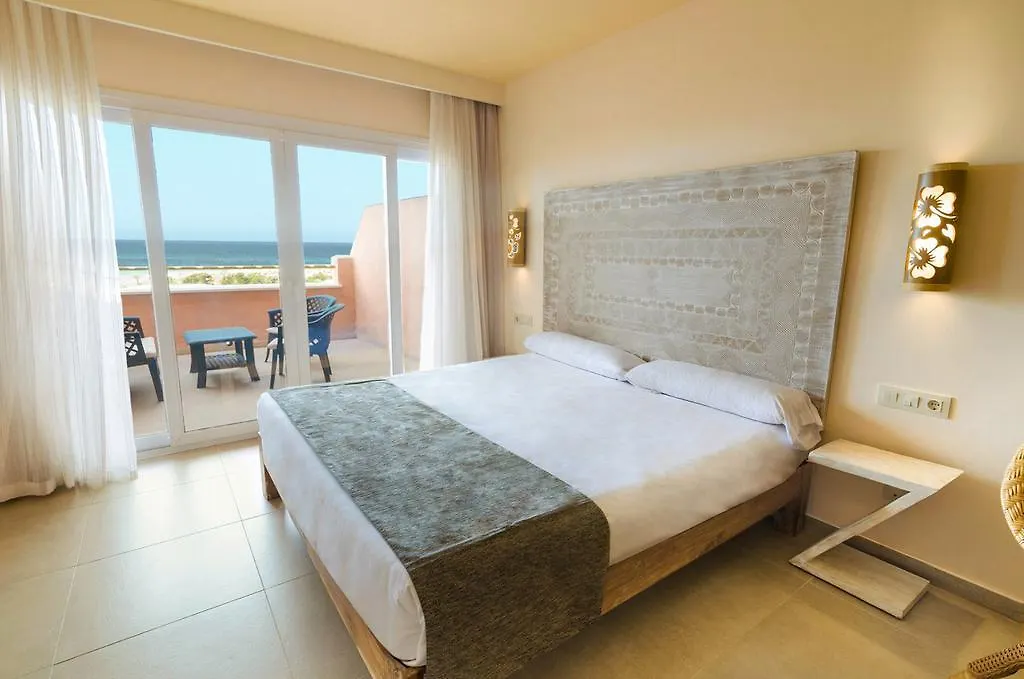 El Cortijo De Zahara By Qhotels 萨阿拉德洛斯阿图内斯