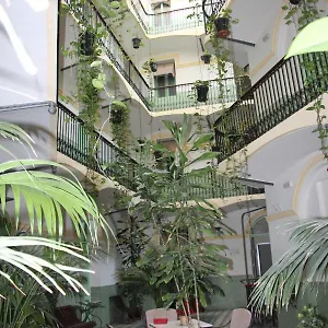  Hotel Peninsular Spanje