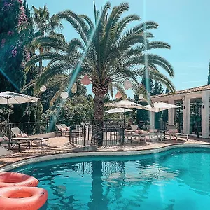 *** Bed & Breakfast Jardines De La Reina Boutique Spanje