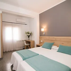 Abelay Hotel Palma