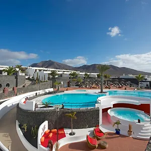 **** Hotel Dream Bocayna Village Spanje