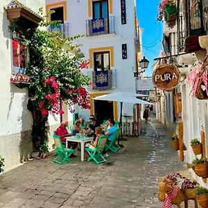 Locanda Vagamundos
