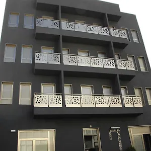 *** Hotel La Colombina Spanje