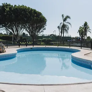 Snap - A Pie De Playa Apartamento