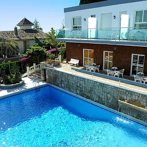** Hotel Complejo Rosales Spanje