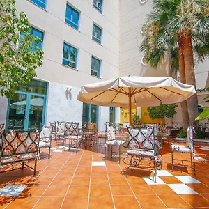 Hotel Mainake Costa Del Sol