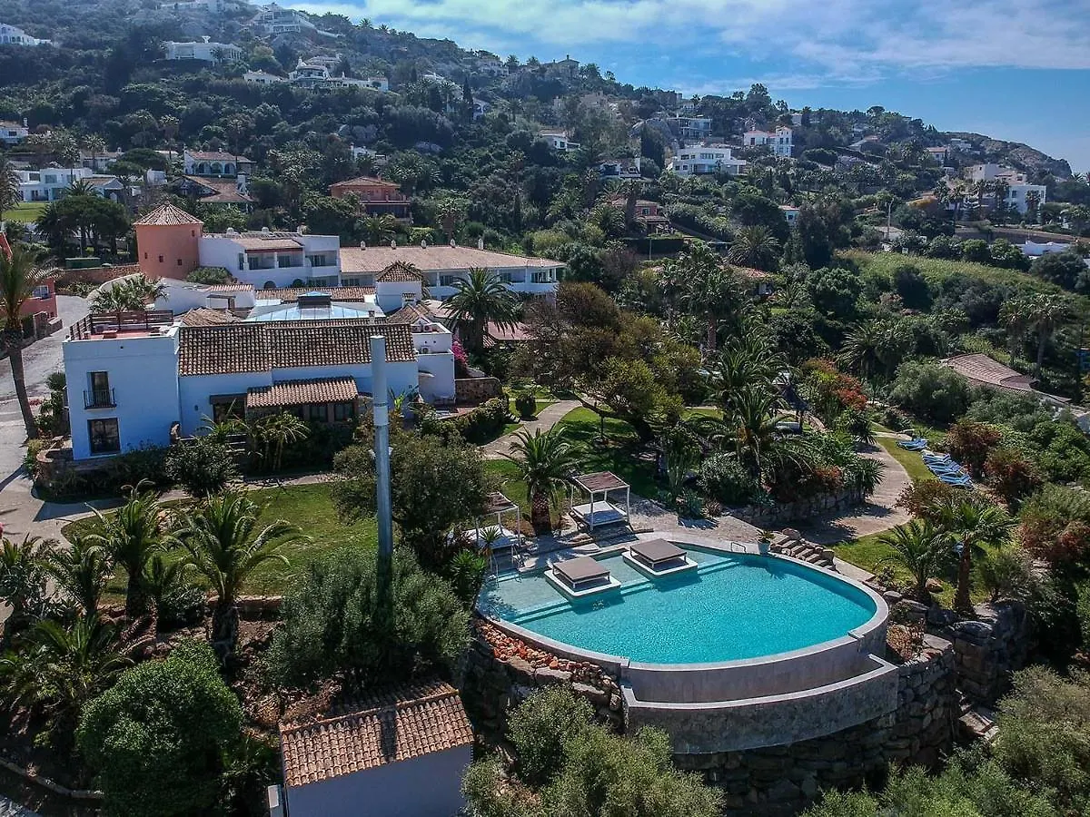 **** Otel El Cortijo De Zahara By Qhotels Zahara de los Atunes İspanya