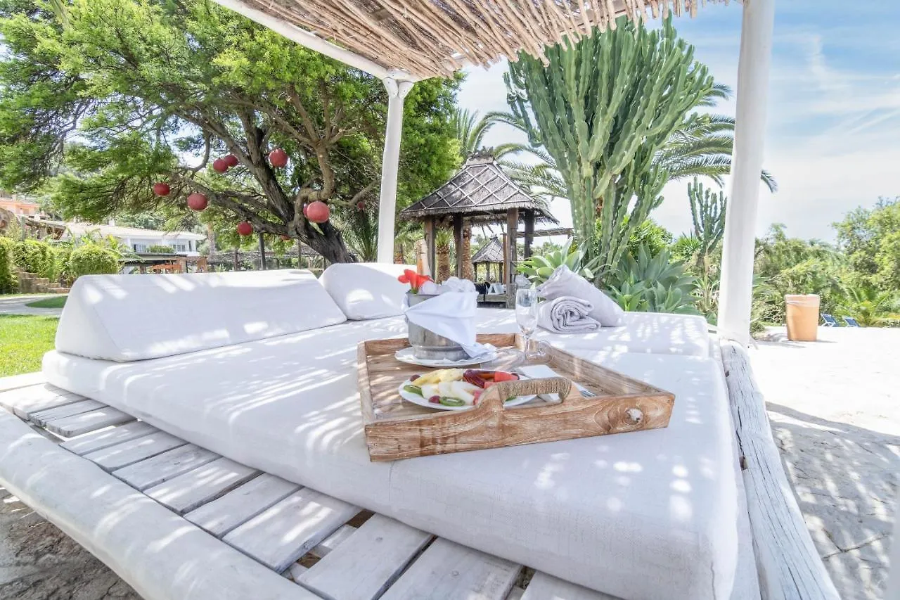 El Cortijo De Zahara By Qhotels Zahara de los Atunes 4*,  İspanya