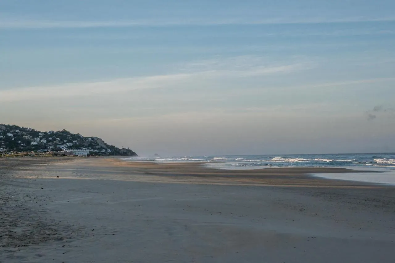 Otel El Cortijo De Zahara By Qhotels Zahara de los Atunes