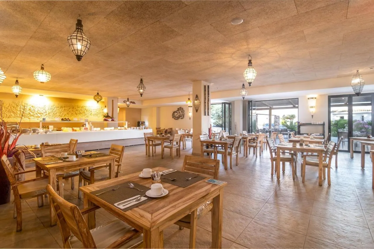 El Cortijo De Zahara By Qhotels Zahara de los Atunes Otel