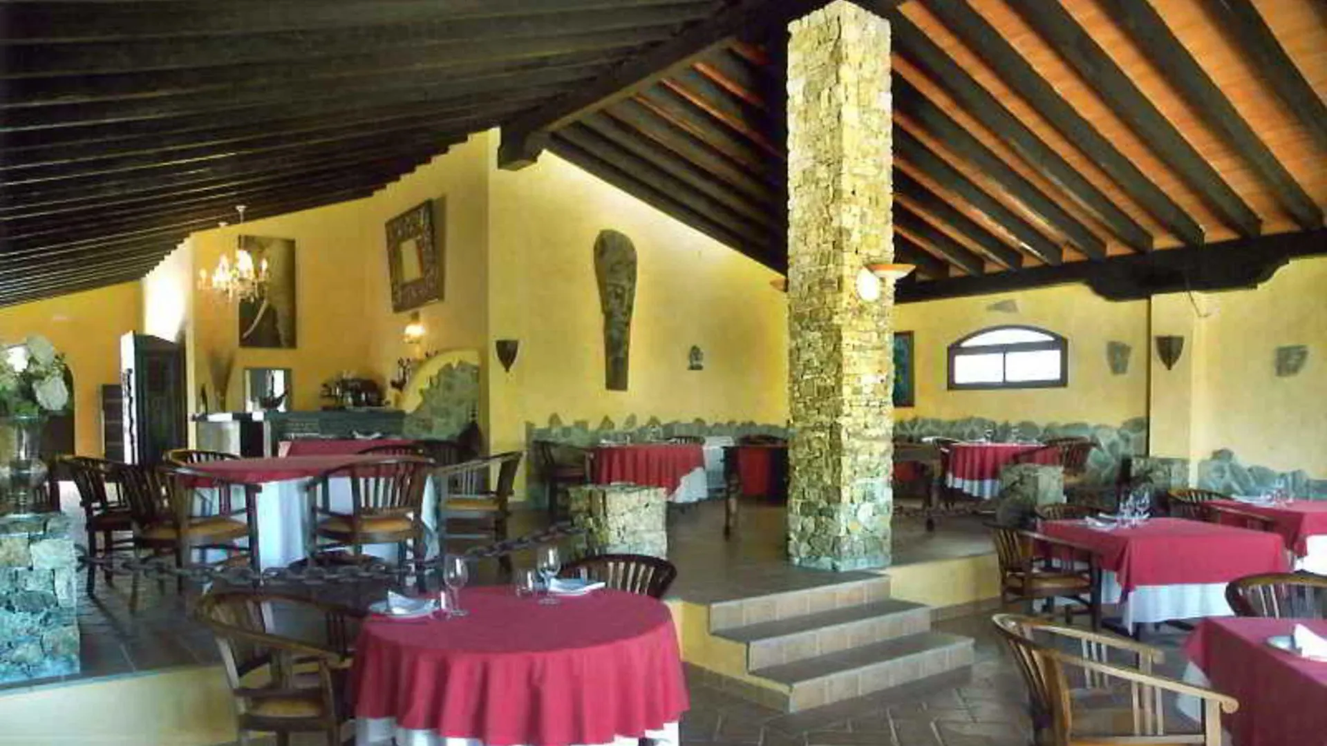El Cortijo De Zahara By Qhotels Zahara de los Atunes Otel