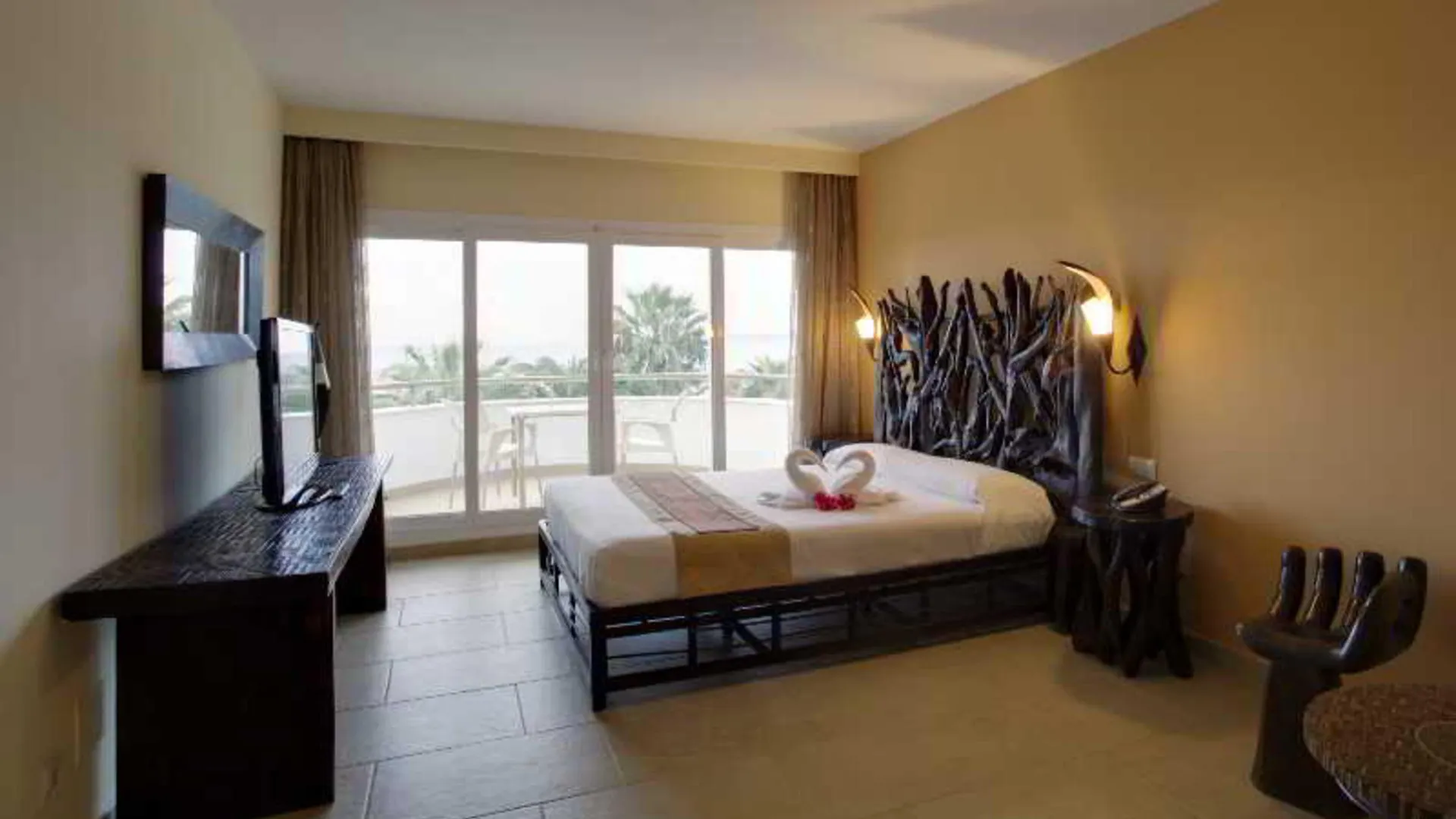 El Cortijo De Zahara By Qhotels Zahara de los Atunes 4*,