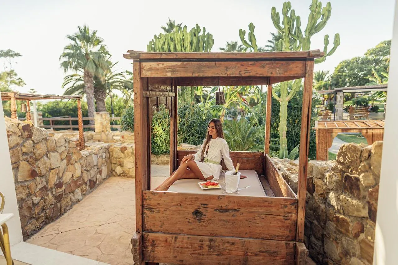Otel El Cortijo De Zahara By Qhotels Zahara de los Atunes