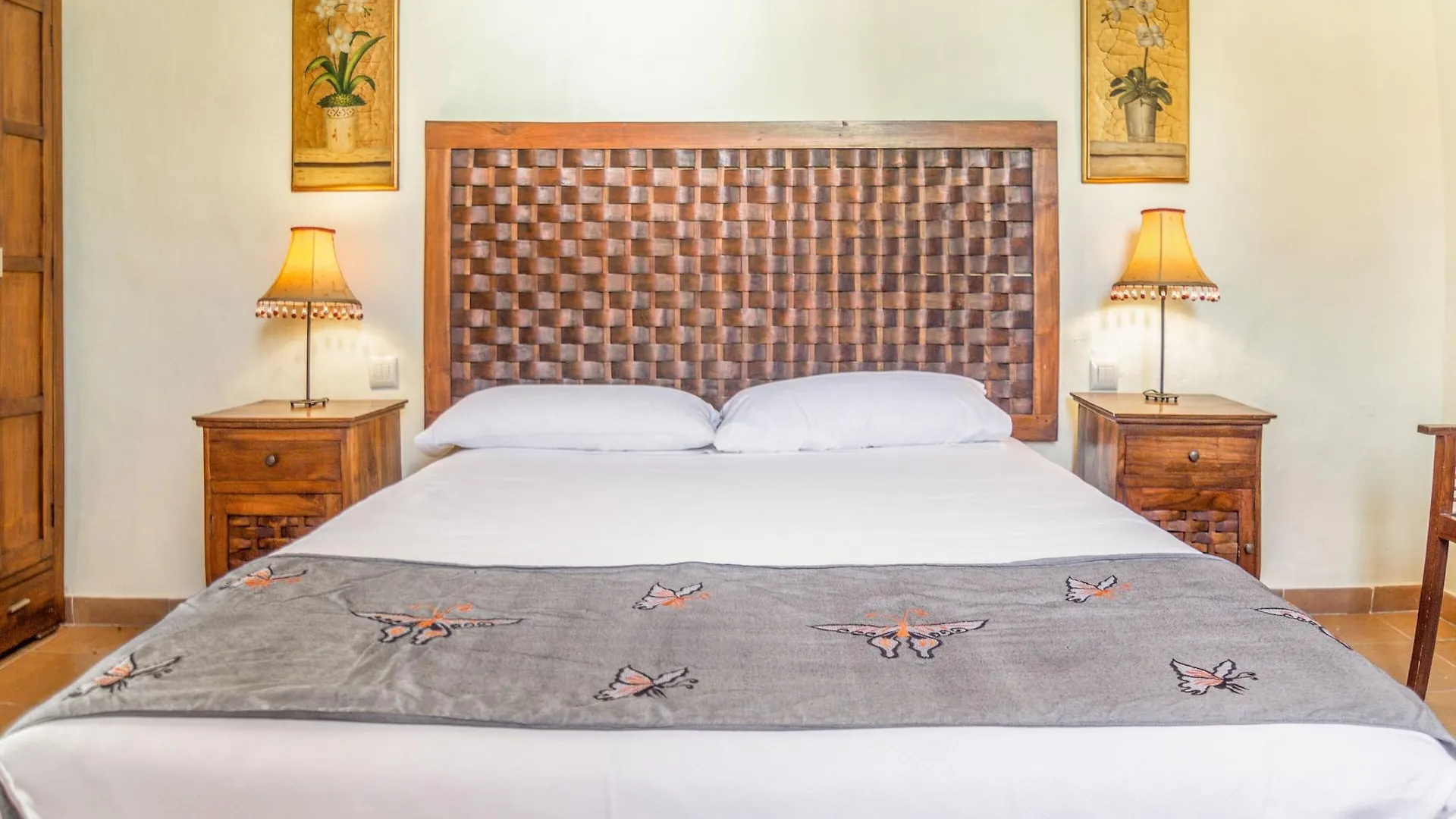 El Cortijo De Zahara By Qhotels Zahara de los Atunes 4*,