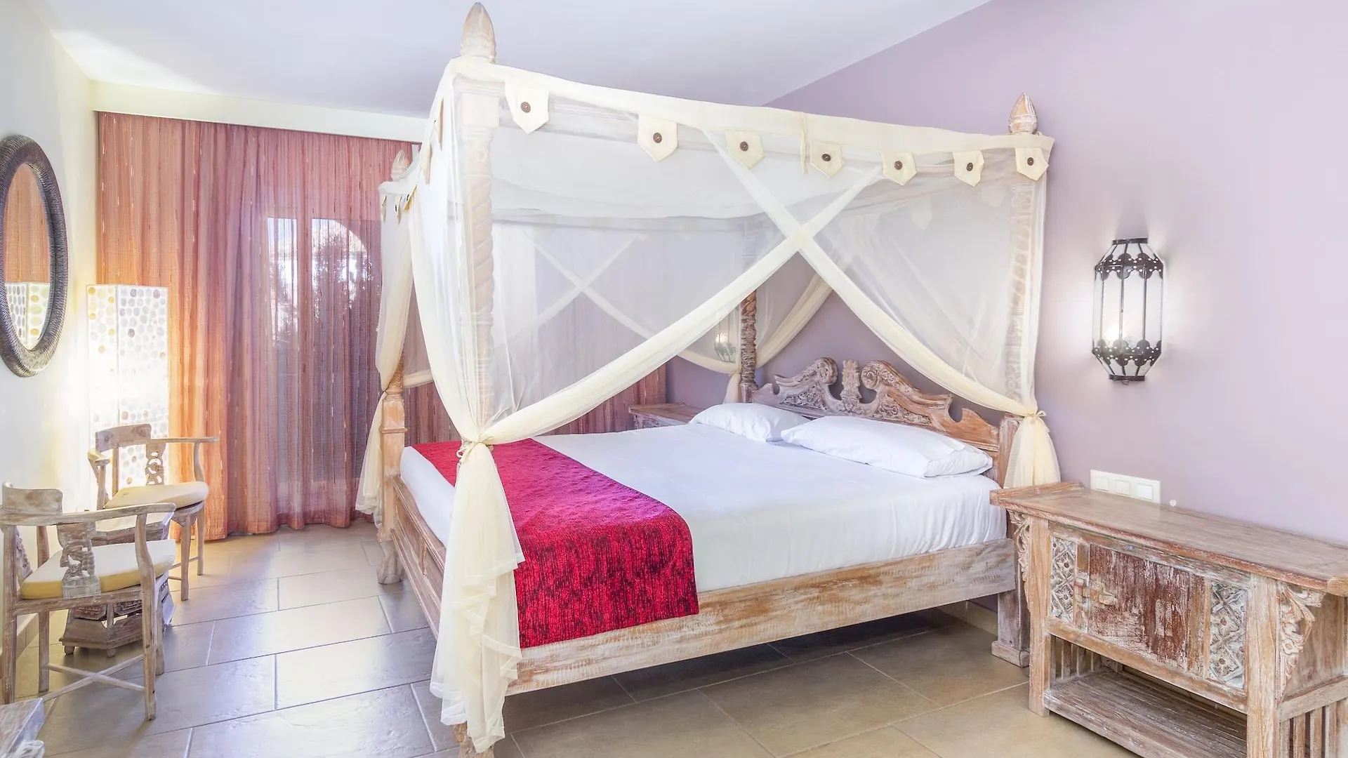 Otel El Cortijo De Zahara By Qhotels Zahara de los Atunes