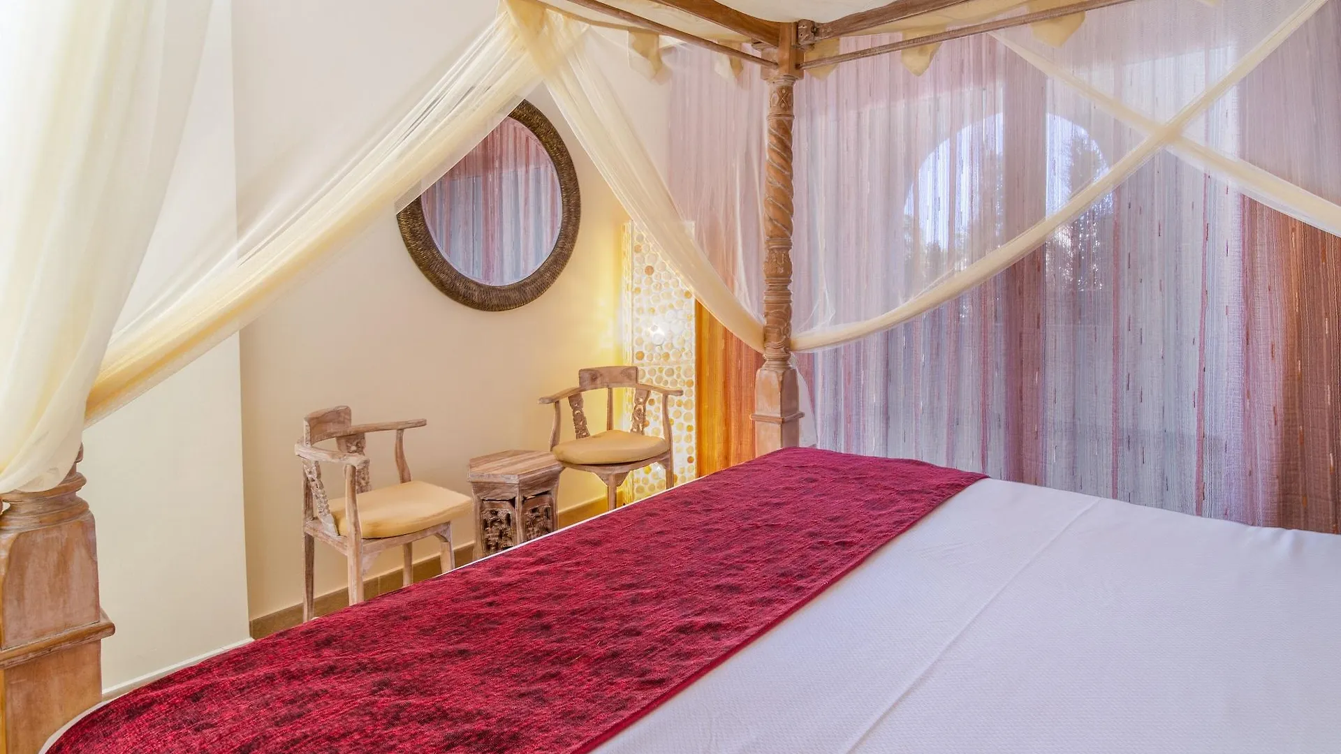 El Cortijo De Zahara By Qhotels Zahara de los Atunes 4*,