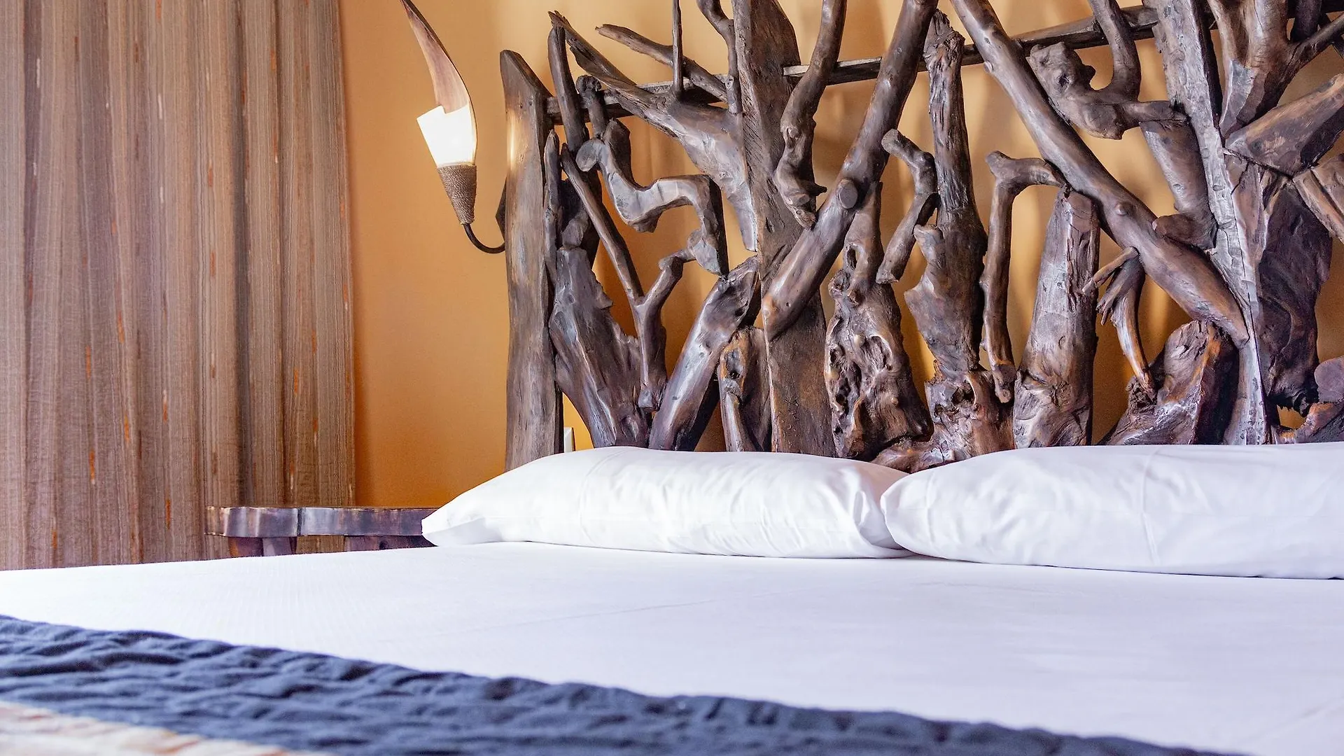 **** Otel El Cortijo De Zahara By Qhotels Zahara de los Atunes İspanya
