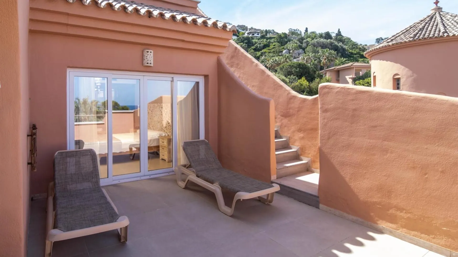 El Cortijo De Zahara By Qhotels Zahara de los Atunes İspanya