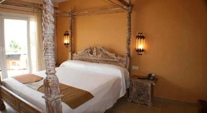 El Cortijo De Zahara By Qhotels Zahara de los Atunes İspanya