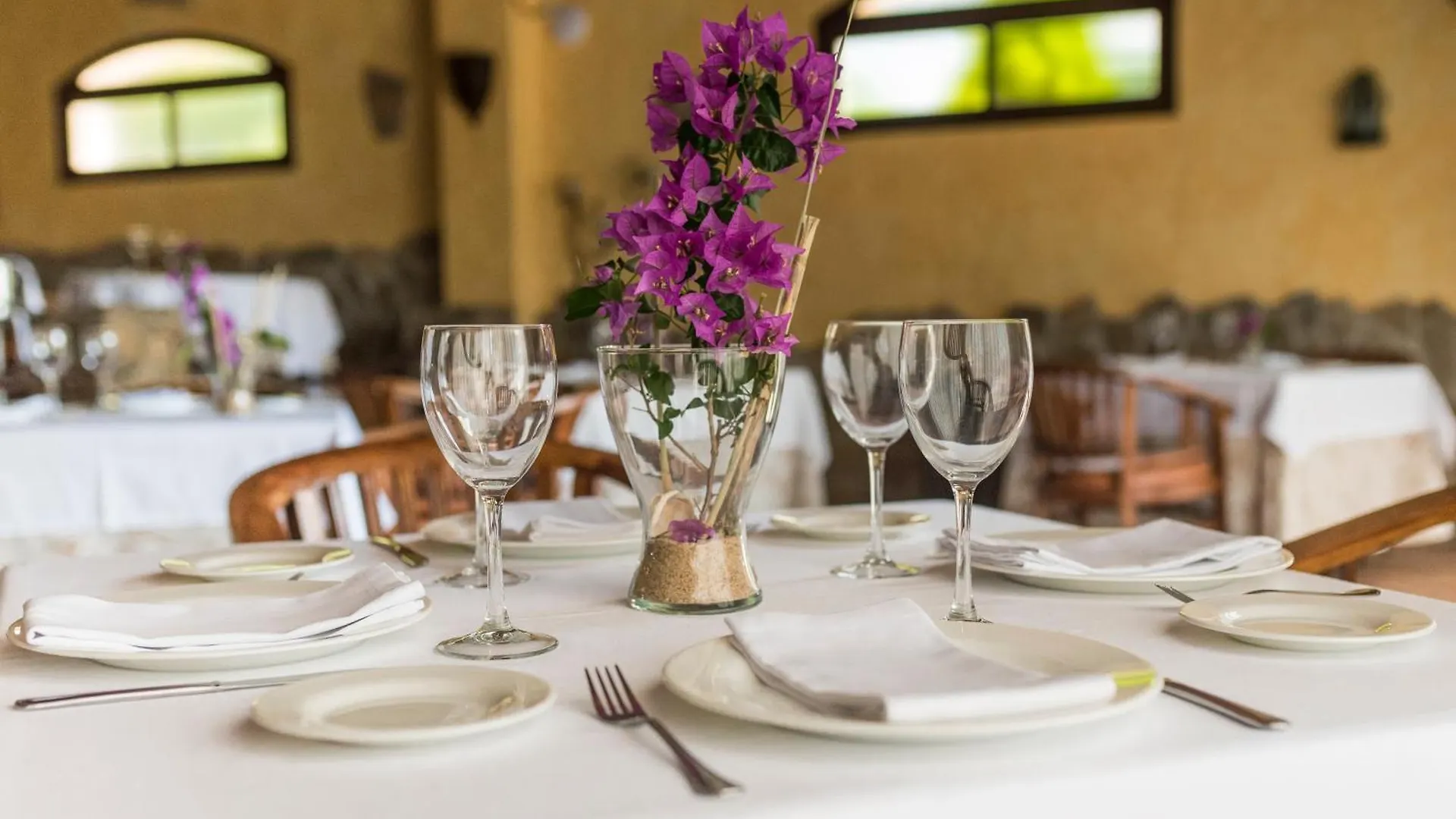 El Cortijo De Zahara By Qhotels Zahara de los Atunes Otel