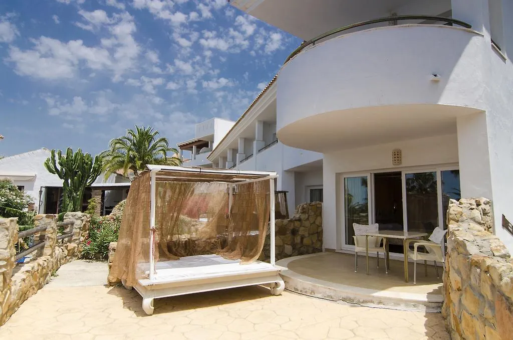 El Cortijo De Zahara By Qhotels Zahara de los Atunes