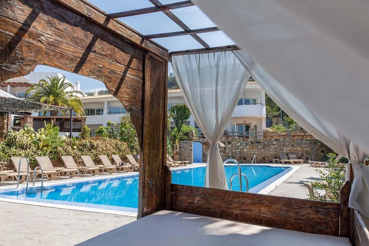 Hotel El Cortijo de Zahara Zahara de los Atunes
