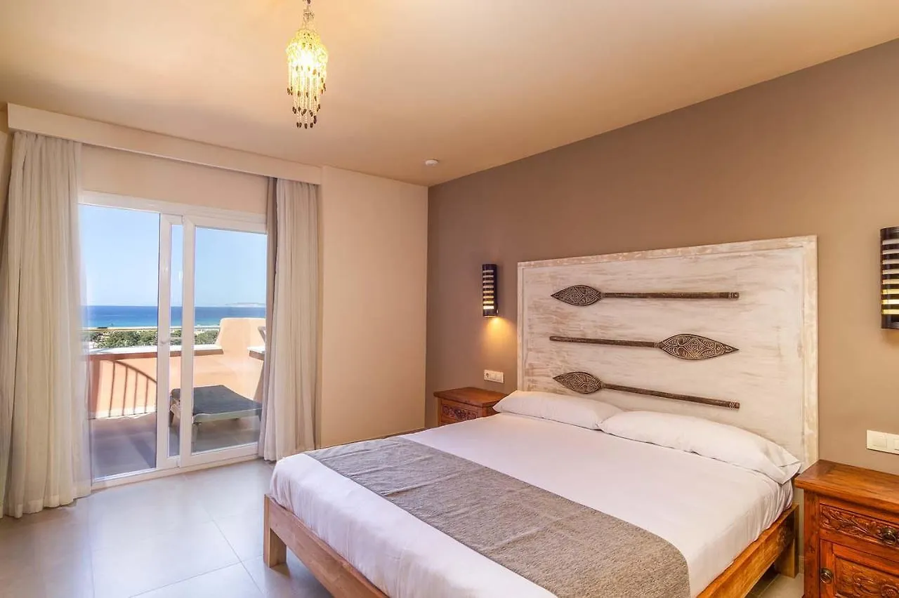 Hotel El Cortijo de Zahara Zahara de los Atunes España