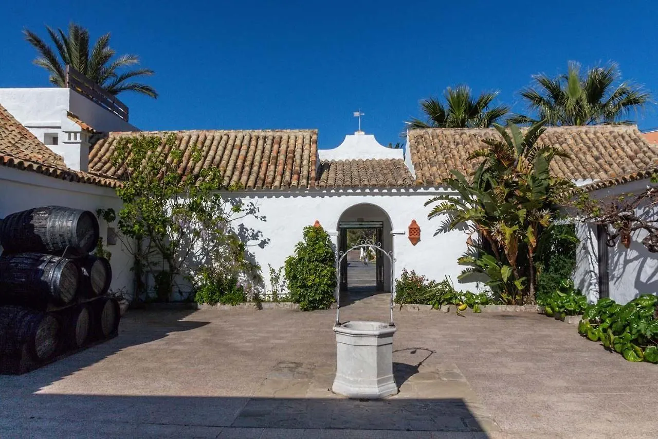 Hotel El Cortijo de Zahara Zahara de los Atunes