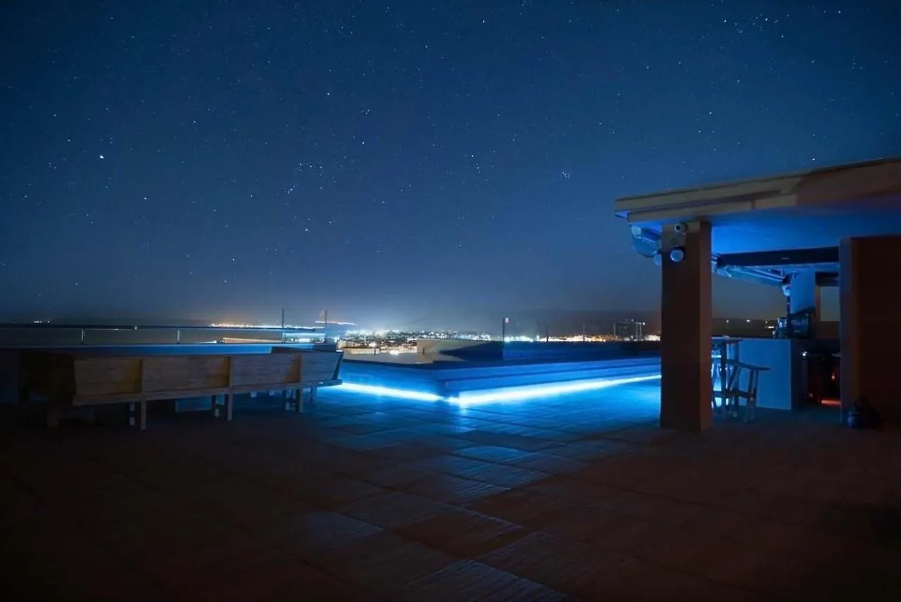 El Cortijo De Zahara By Qhotels Zahara de los Atunes Hotel