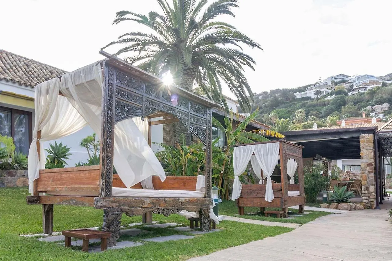 El Cortijo De Zahara By Qhotels Zahara de los Atunes Hotel