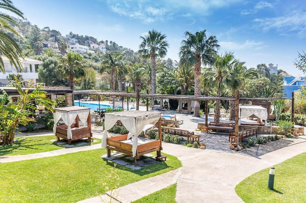 El Cortijo De Zahara By Qhotels Zahara de los Atunes Spanien