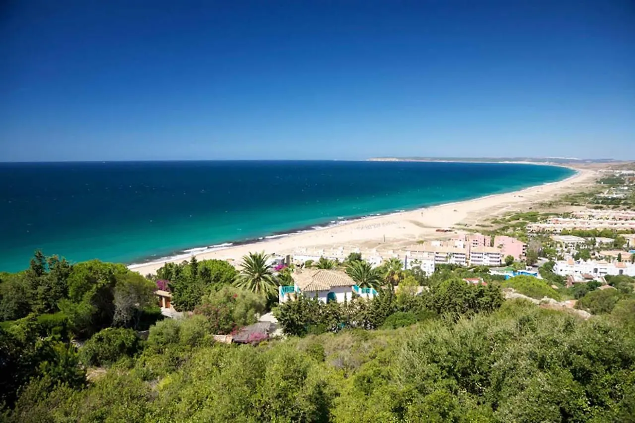 El Cortijo De Zahara By Qhotels Zahara de los Atunes Hotel