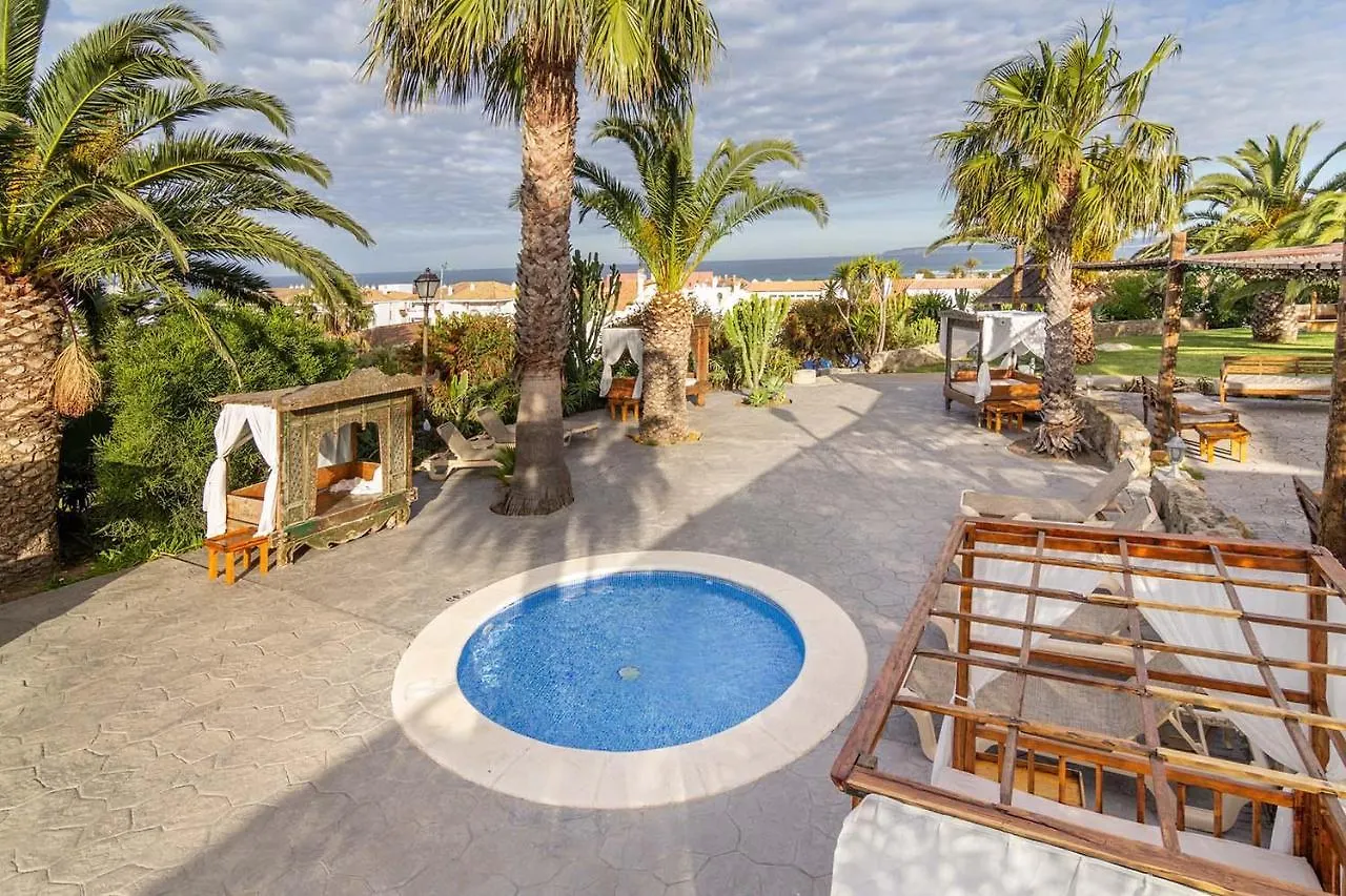 El Cortijo De Zahara By Qhotels Zahara de los Atunes Spanien