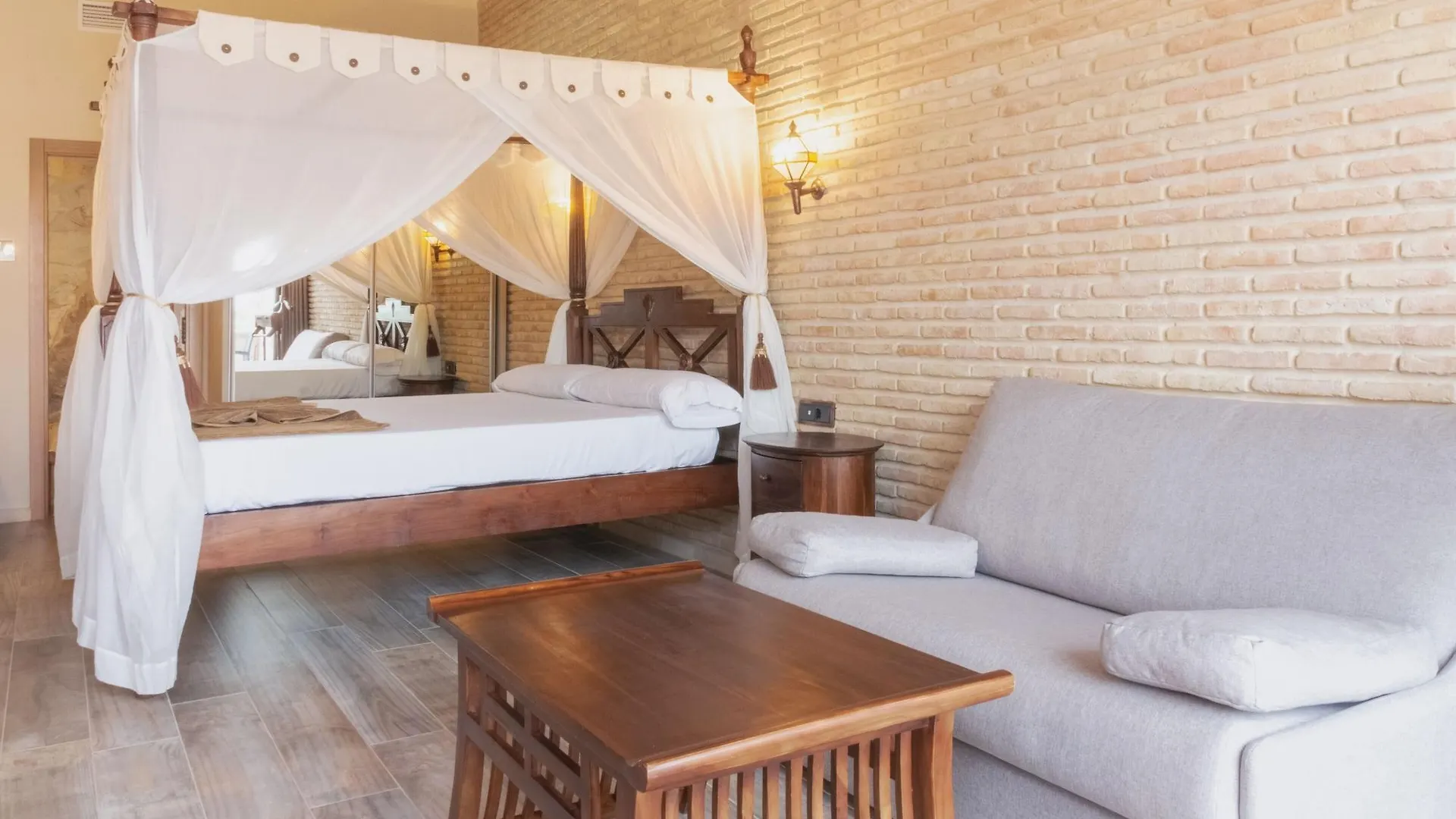 El Cortijo De Zahara By Qhotels Zahara de los Atunes Hotel