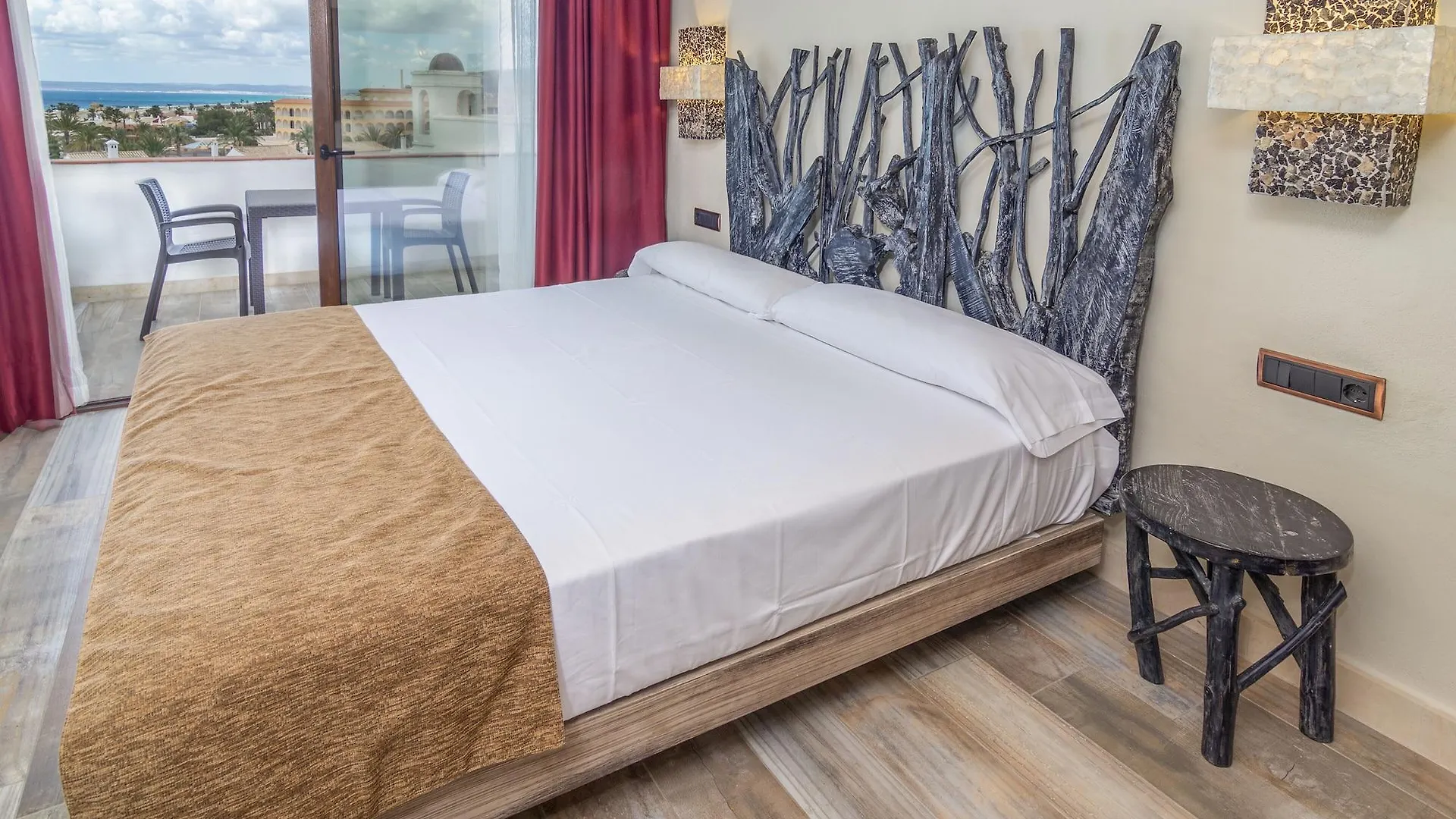 El Cortijo De Zahara By Qhotels Zahara de los Atunes