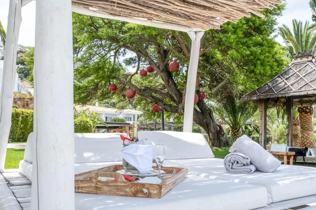 El Cortijo De Zahara By Qhotels Zahara de los Atunes Hotel