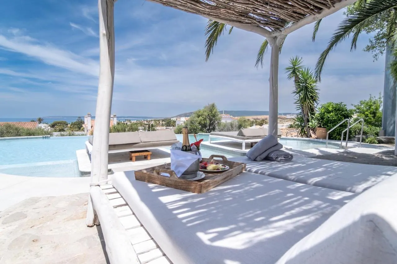 Hotel El Cortijo De Zahara By Qhotels Zahara de los Atunes