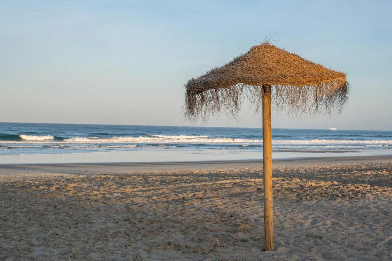 **** Hotel El Cortijo De Zahara By Qhotels Zahara de los Atunes Spanien