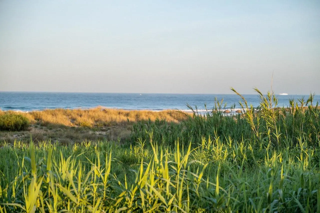 El Cortijo De Zahara By Qhotels Zahara de los Atunes