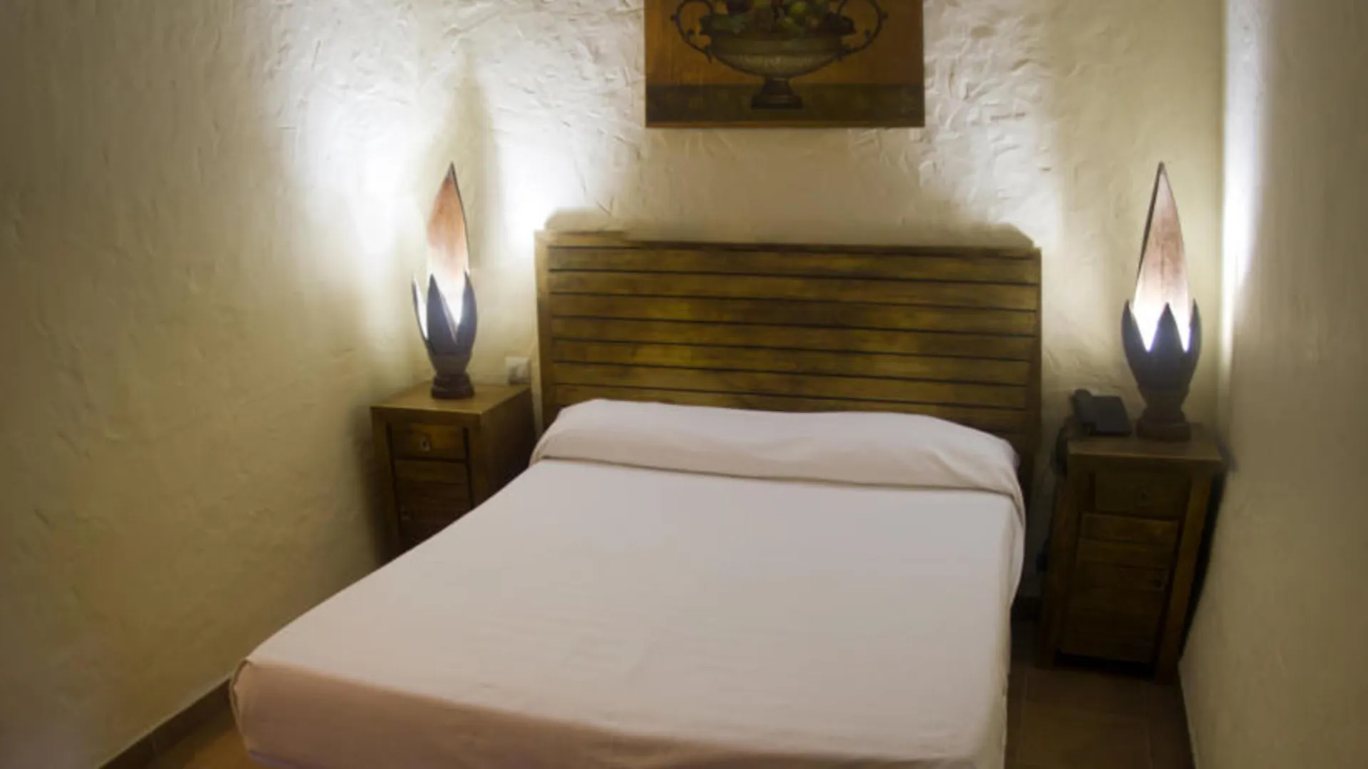 El Cortijo De Zahara By Qhotels Zahara de los Atunes 4*,  Spanien