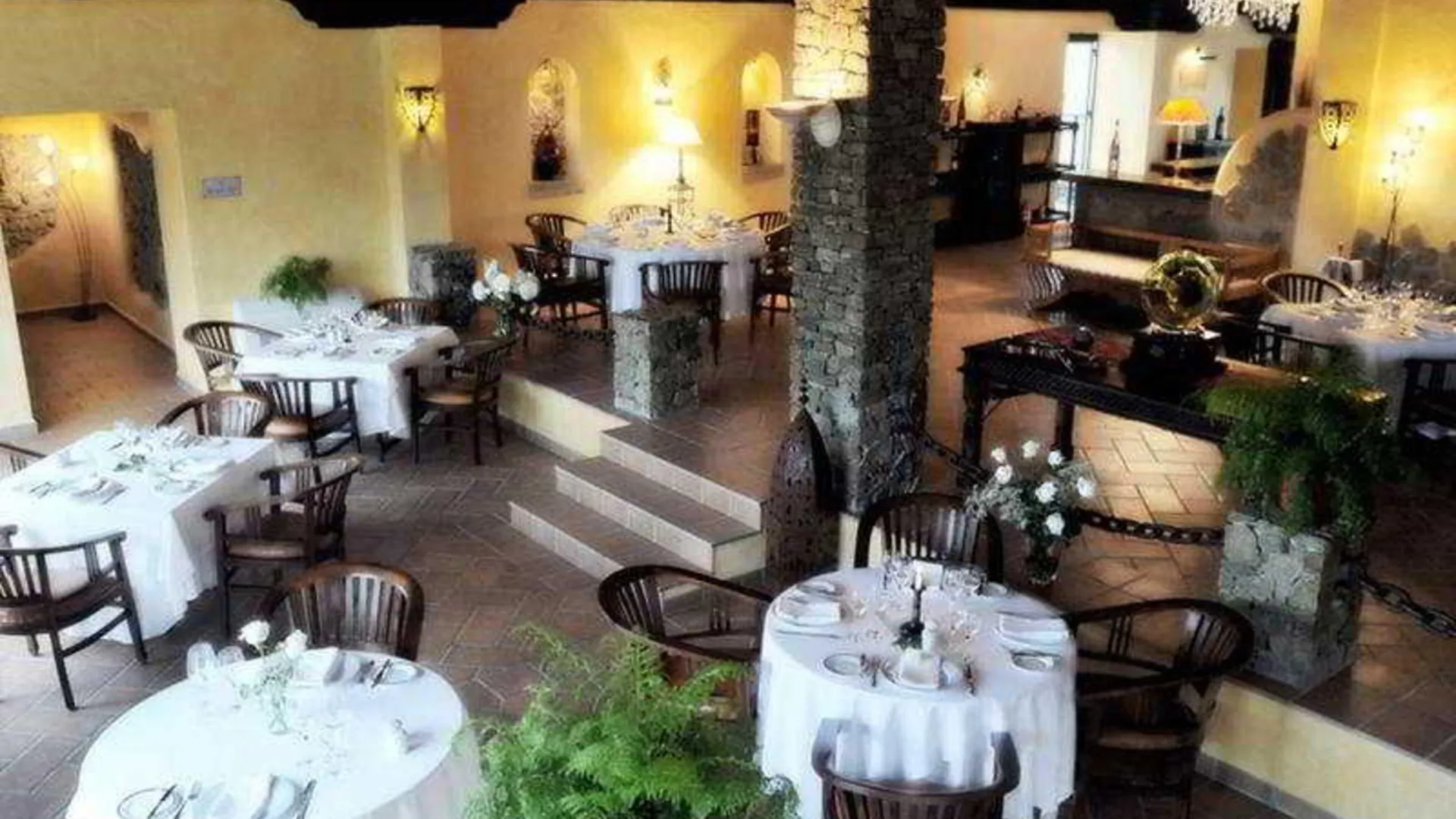 El Cortijo De Zahara By Qhotels Zahara de los Atunes Spanien
