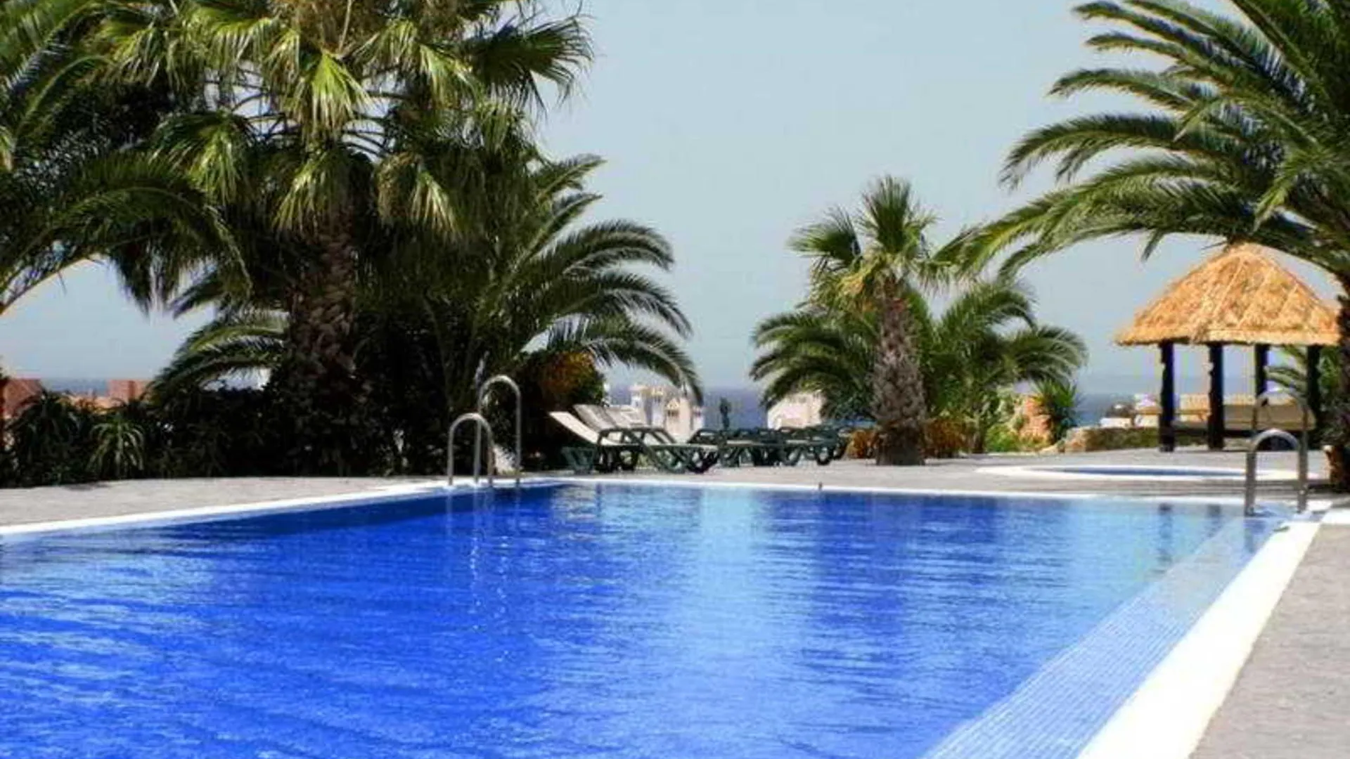 El Cortijo De Zahara By Qhotels Zahara de los Atunes 4*,  Spanien