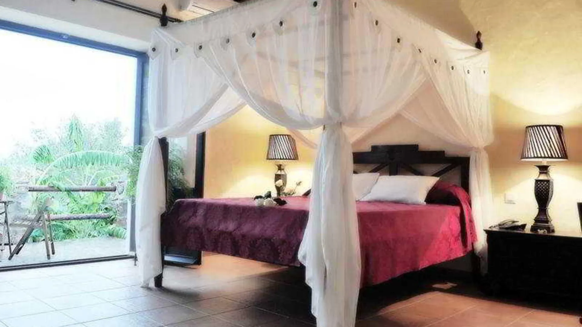 **** Hotel El Cortijo De Zahara By Qhotels Zahara de los Atunes Spanien