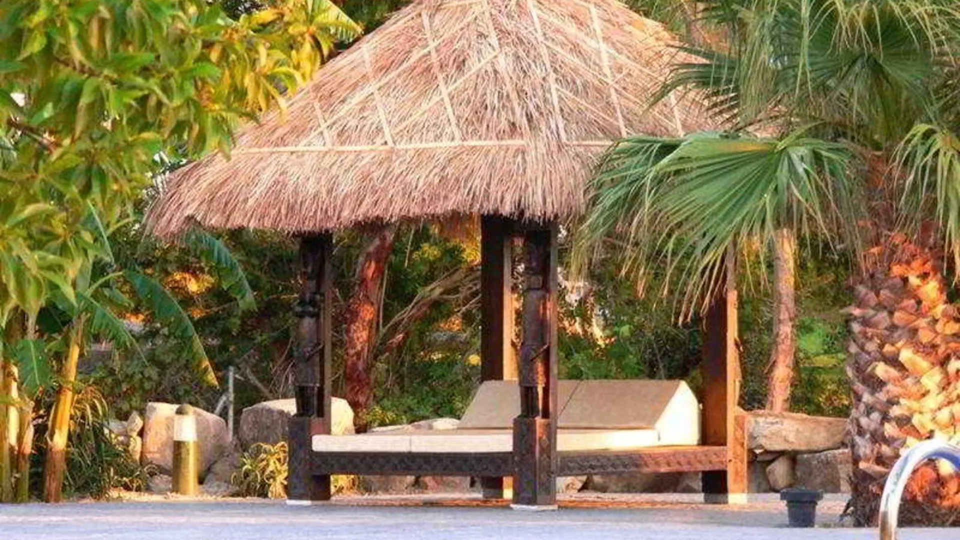 El Cortijo De Zahara By Qhotels Zahara de los Atunes