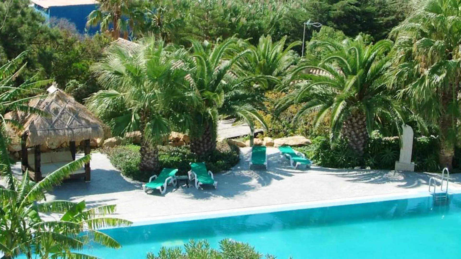 El Cortijo De Zahara By Qhotels Zahara de los Atunes