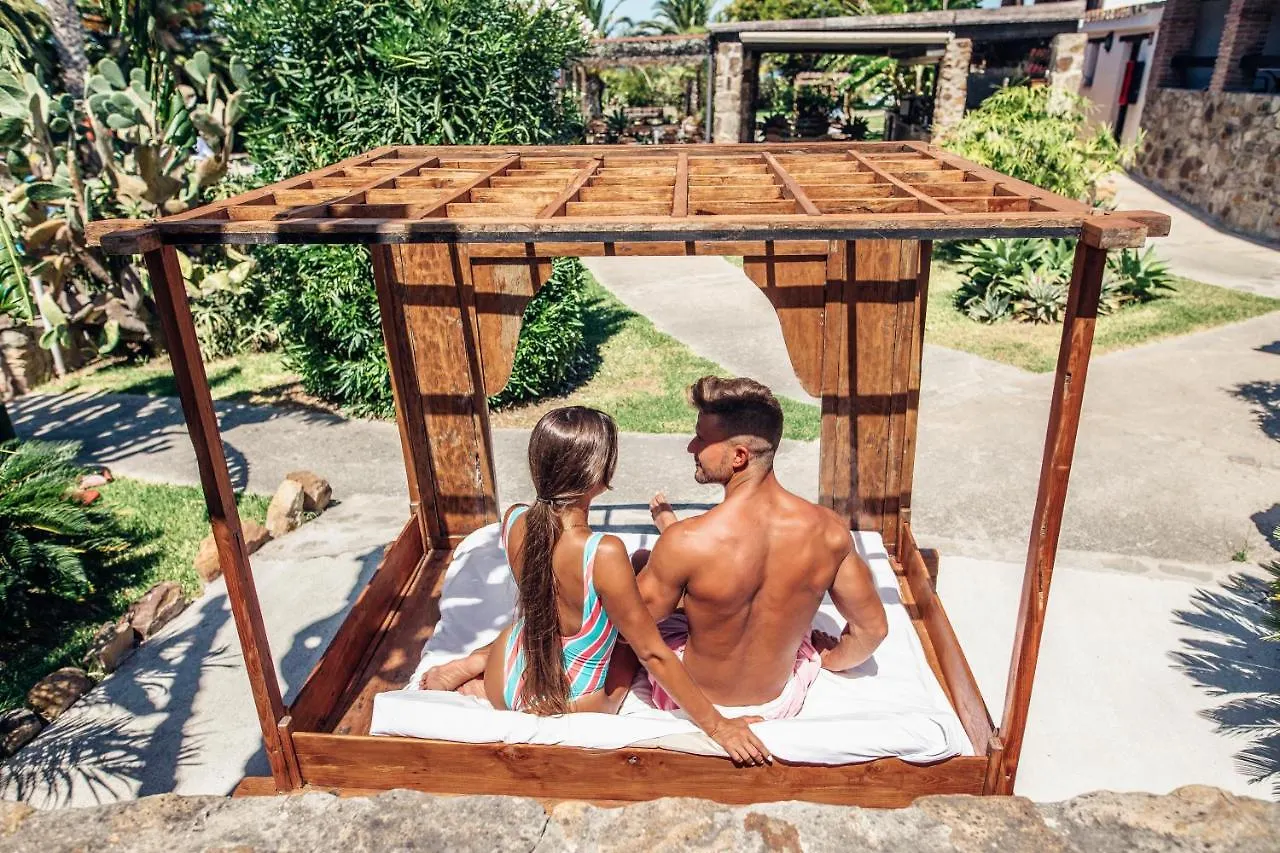El Cortijo De Zahara By Qhotels Zahara de los Atunes