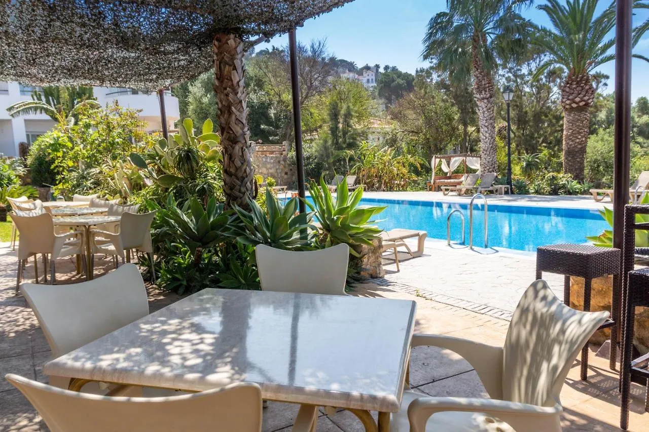 **** Hotel El Cortijo De Zahara By Qhotels Zahara de los Atunes Spanien